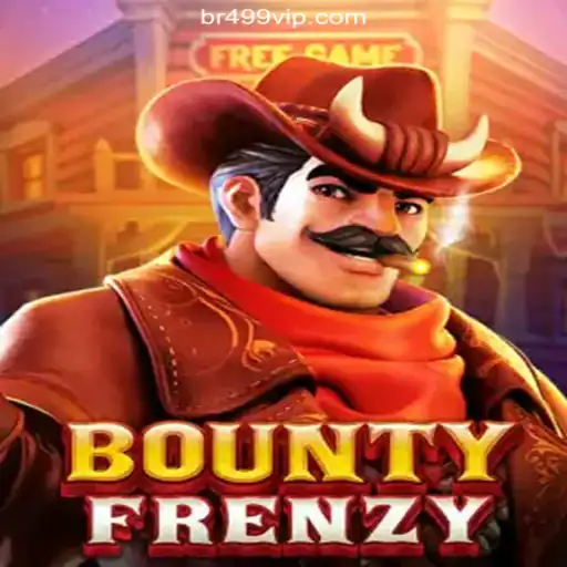BountyFrenzy: A New Era of Online Slots on Br499.com