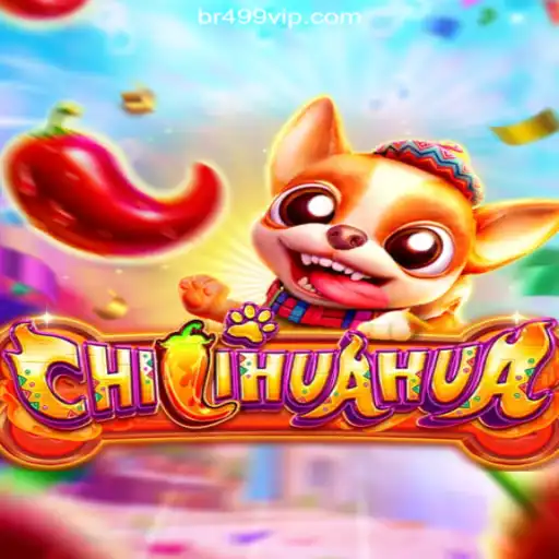 Exploring CHILIHUAHUA: The Vibrant Online Slot Game on Br499.com Platform