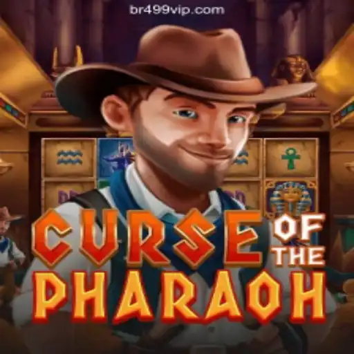 Unearth the Excitement with Curse of the Pharaoh: Brazil's Top Online Slot Game on Br499.com