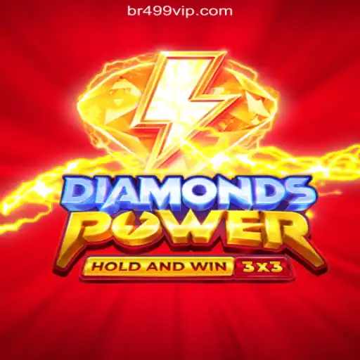 Exploring DiamondsPower: The Ultimate Online Slot Adventure on Br499.com