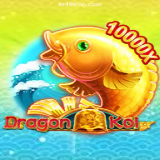 Unveiling DragonKoi: A Deep Dive into Online Slots on Br499.com Platform