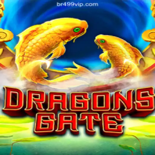 Unveiling DragonsGate: A Journey into Brazil's Premier Online Slots Experience on Br499.com