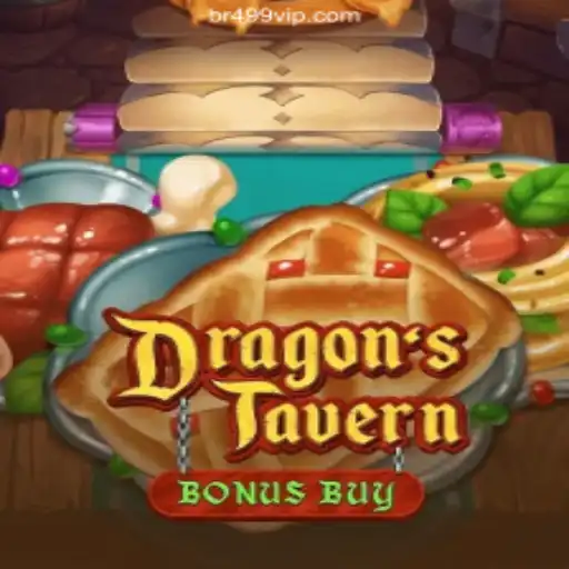 Discover the Thrilling World of DragonsTavern: A Premier Online Slot Experience on Br499.com