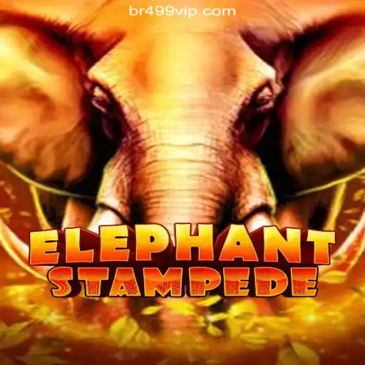 Exploring ElephantStampede on Br499.com: Online Slots Brasil #1