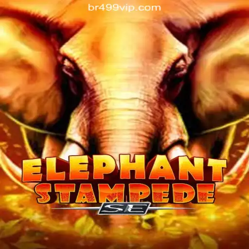Explore the Excitement of ElephantStampedeSE on Br499.com Platform