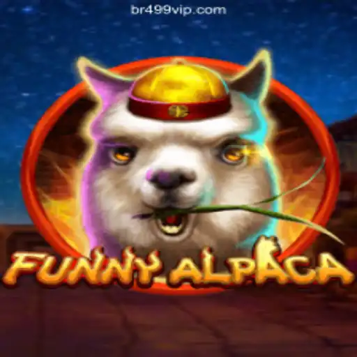 Exploring the Joyful World of FunnyAlpaca on the Br499.com Platform