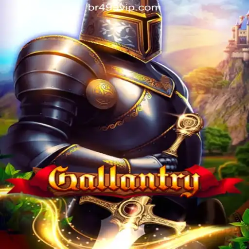 Exploring the Exciting World of Gallantry: Your Go-To Online Slot Game on Br499.com