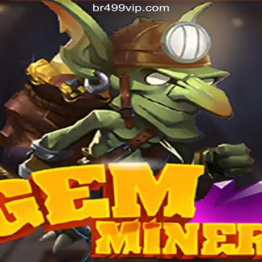 Explore GemMiner on Br499.com: The Leading Online Slots Platform in Brazil