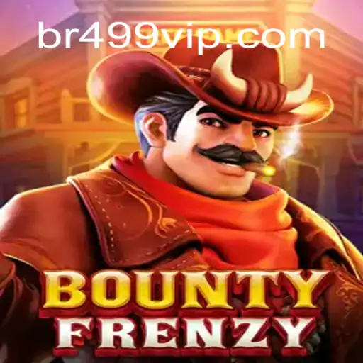 BountyFrenzy: A New Era of Online Slots on Br499.com