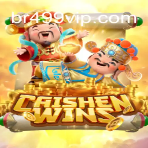 Discover the Excitement of CaishenWins: The Premier Slot Game on Br499.com Platform