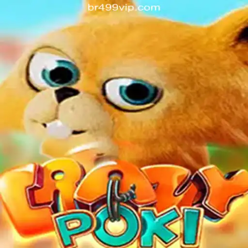 CrazyPoki: The Thrilling Experience of Online Slots on Br499.com