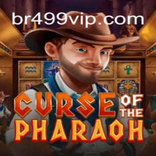 Unearth the Excitement with Curse of the Pharaoh: Brazil's Top Online Slot Game on Br499.com