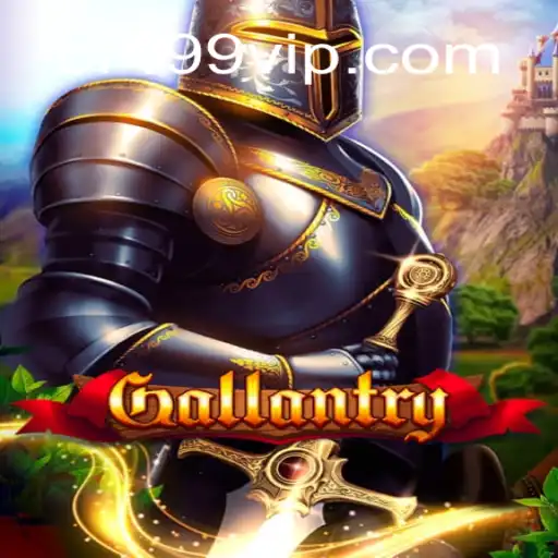 Exploring the Exciting World of Gallantry: Your Go-To Online Slot Game on Br499.com
