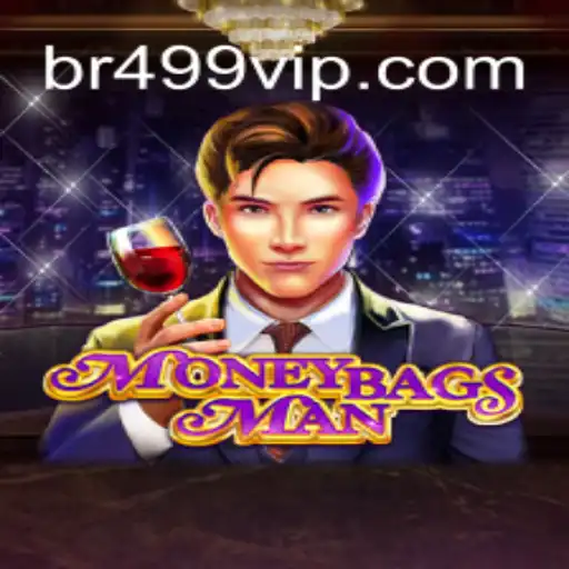 Explore the Thrilling World of MoneybagsMan on Br499.com: The #1 Online Slots Platform in Brasil