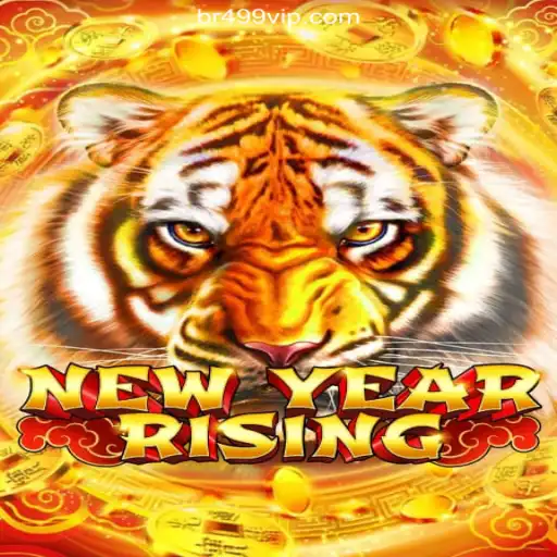 NewYearRising: Discover the Thrills of Brazil's Top Online Slots Platform