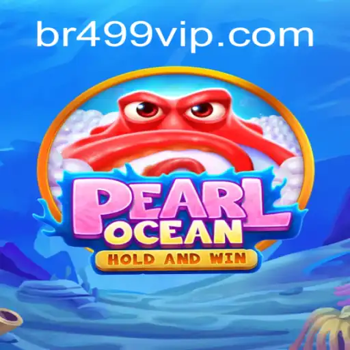 Exploring PearlOcean: The Ultimate Online Slot Game on Br499.com