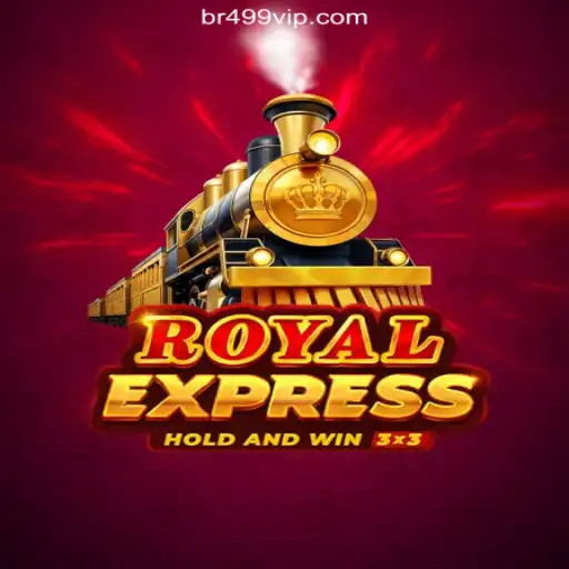 Explore the Exciting World of Royal Express: A Deep Dive into Brazil's Leading Online Slots Game