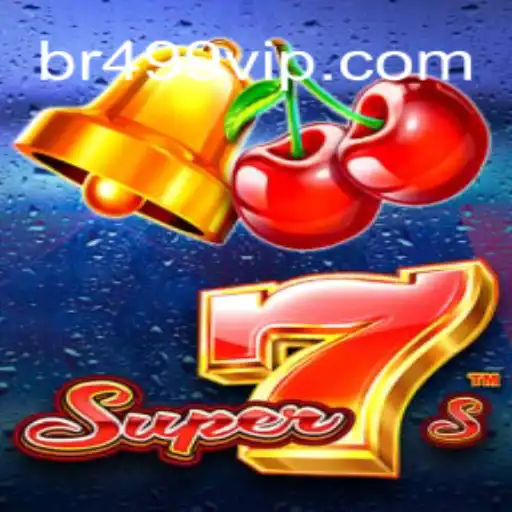 Discovering Super7s: The Leading Slot Game on Br499.com