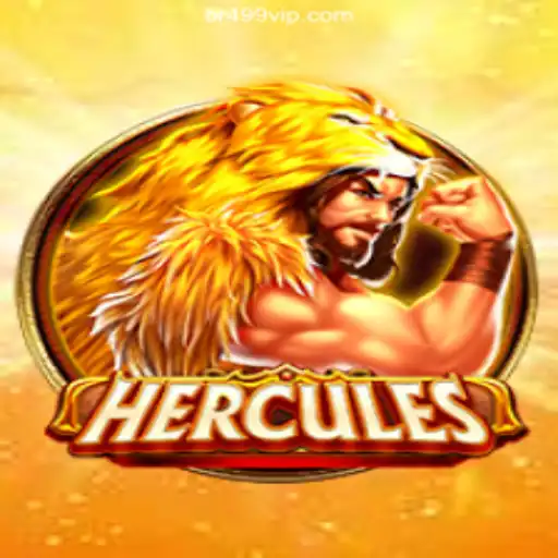 Hercules: Explore Legendary Adventures at Br499.com - Online Slots Brasil #1