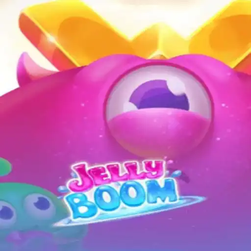JellyBoom: The Ultimate Online Slots Experience on Br499.com
