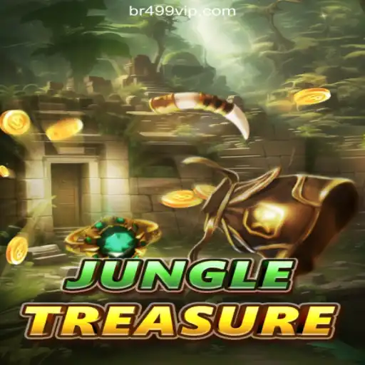 Explore the Excitement of JungleTreasure on Br499.com: The Premier Platform for Online Slots in Brasil