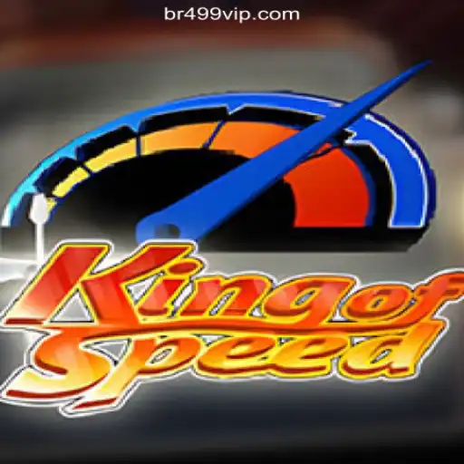 Discover the Thrills of KingofSpeed on Br499.com: The Ultimate Online Slots Experience in Brasil
