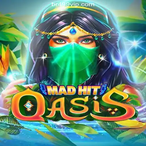Exploring MadHitOasis: A Thrilling Adventure in the World of Slots
