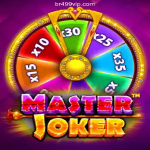 MasterJoker: A Thrilling Online Slot Experience on Br499.com
