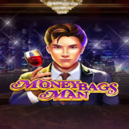 Explore the Thrilling World of MoneybagsMan on Br499.com: The #1 Online Slots Platform in Brasil