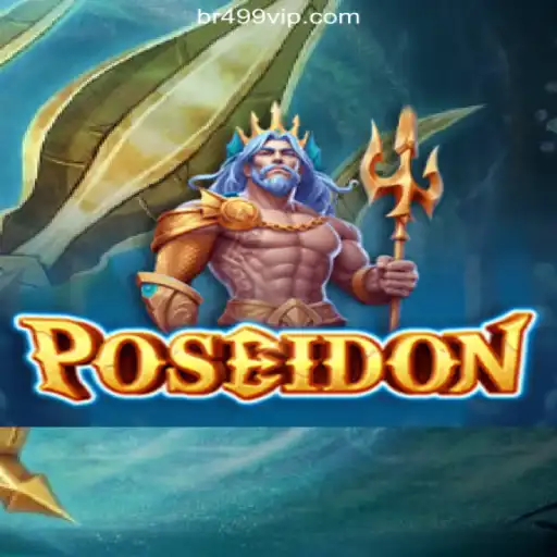 Dive into the Exciting World of Poseidon Slots on Br499.com