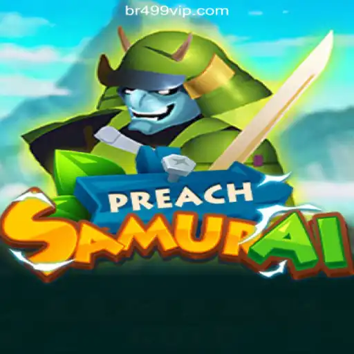 Exploring the World of PreachSamurai: The Ultimate Gaming Experience in Brazil