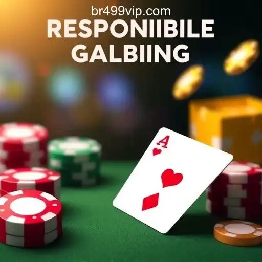 Responsible Gambling