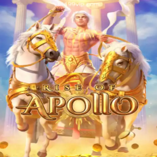 Discover Rise of Apollo: The Premier Slot Experience on Br499.com Platform