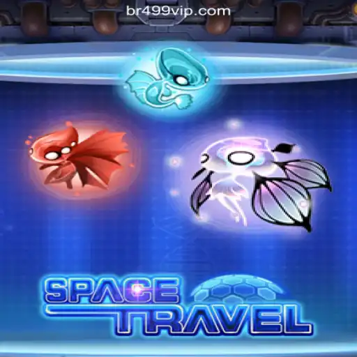 Exploring SpaceTravel: The Premier Online Slots Game on Br499.com