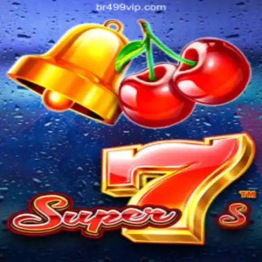 Discovering Super7s: The Leading Slot Game on Br499.com