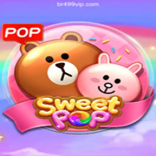 SweetPOP: Revolutionizing Online Slots on Br499.com Platform