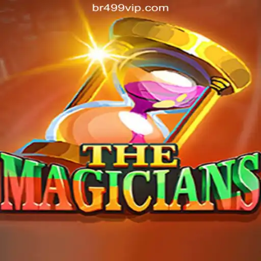 TheMagicians: A Magical Journey Through Br499.com Platform - Online Slots Brasil #1
