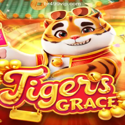 TigersGrace: An In-Depth Look at Brazil's Premier Online Slot Game