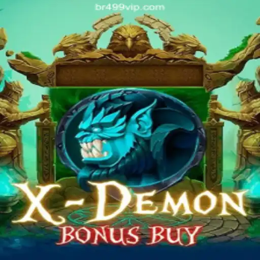 Unveiling XDemonBonusBuy: The Ultimate Slot Experience on the Br499.com Platform